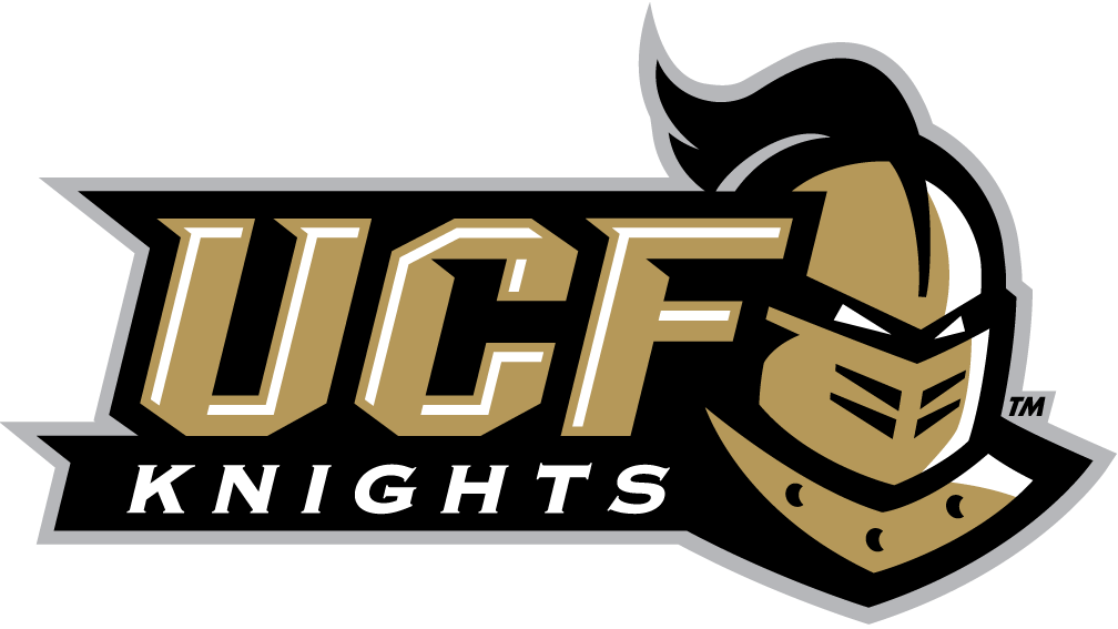 Central Florida Knights 2007-2011 Alternate Logo v5 iron on transfers for fabric